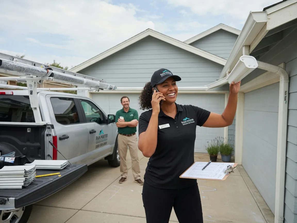 Gutter Installation Michigamme, MI FAQs